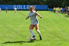 WSoc vs Smith  Wheaton College Women’s Soccer vs Smith College. - Photo by Keith Nordstrom : Wheaton, Women’s Soccer